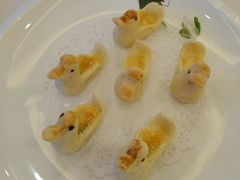 小鸭也酥酥-北京全聚德(王府井店)