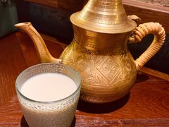 -楼兰新疆主题餐厅(苏州中心店)