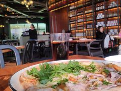 -PIZZA BIANCA(万象城店)
