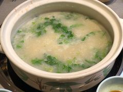 -四点金粥底火锅(沂州里店)