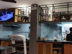 -如轩·海鲜砂锅粥·潮汕菜(南城店)