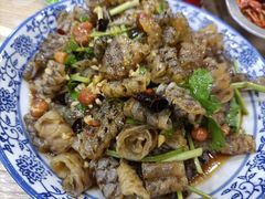 脆爽鱼皮-江城燕子大排档(江汉路步行街店)