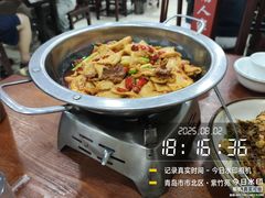 -湖南人家湘菜馆(镇江路店)