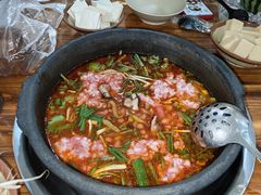 -笔记安顺夺夺粉火锅