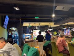 -戈拿旺巴西烤肉(崇文门店)