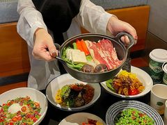 -米仓食堂(正佳广场店)