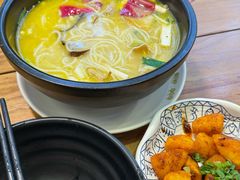 -桥香园过桥米线(复兴路店)