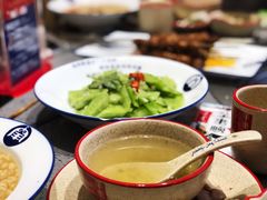 -羊来顺冰煮鲜羊铁锅烀羊肉(八卦岭店)