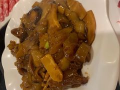 -福寿斋·老北京铜锅涮肉·烤鸭(顺义总店)