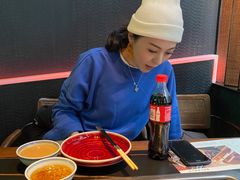 -大隐·成都火锅Bistro(合生麒麟新天地店)