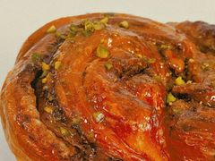 肉桂卷-MEEBO KAFEE米咖焙坊(虹桥路店)