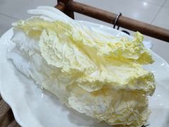 -芦月轩羊蝎子(北蜂窝店)