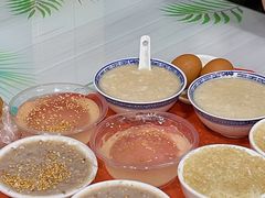 -没牙伯花生汤店(老药洲店)