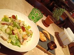 -Mammamia意大利餐厅(阳春巷店)