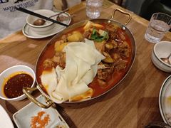 -贯贯吉·清真餐厅(浙江中路店)