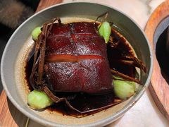 草扎肉-桂满陇-西湖船宴(西单大悦城店)