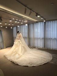 -B.Bridge Couture婚纱礼服(福田店)