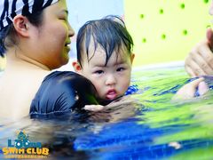 -龙格亲子游泳俱乐部(泊富中心)