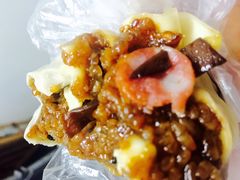 -白玉兰酒店(上海田子坊马当路地铁站店)