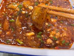 -无味饭店(九眼桥商业文化广场店)