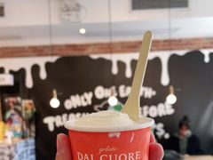 -Dal Cuore 达可芮冰淇淋(陕西北路店)