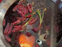 -山城年华老火锅(玉林店)