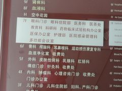 -广州中医药大学第一附属医院(总院)