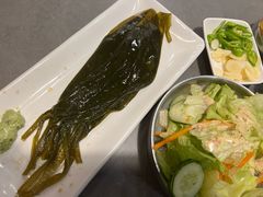 -咕咕站韩国料理(紫金港店)