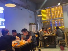 -四禧精酿烧烤串吧(大明湖店)