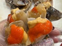 -渔娘渔家丹东海鲜(东直门店)