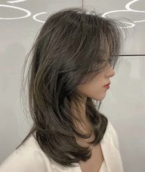 -蚂蚁造型沙龙