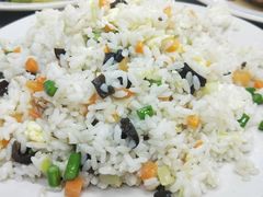 -老陈饭店(黑石支路店)