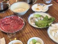 -厝味火锅·潮汕卤水火锅(十一合店)