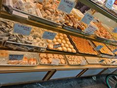 -津嘉蛋糕坊(西华路店)