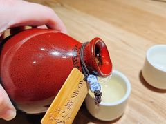 -先启半步颠小酒馆(常熟万达广场店)