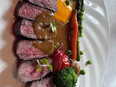 -重庆既下山·SUNYATA度假酒店·望耳餐厅