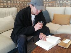 -锅炉咖啡