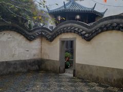 -胡雪岩故居
