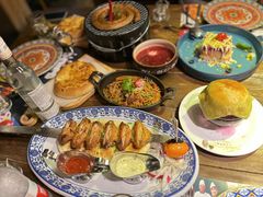 -卢布里西餐厅(总店)