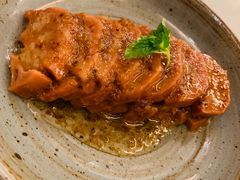 桂花藕-青年公社烤鸭(青年路店)