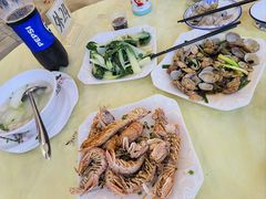 -秋姐美食店(旅游大道店)