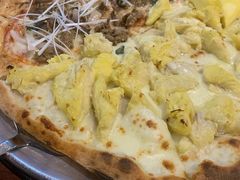 -1861意大利餐厅(文化广场店)