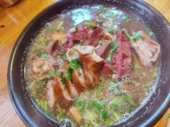 -六爷门框百年卤煮