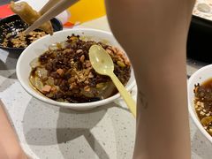 -钢管厂五区小郡肝火锅串串香(清河店)