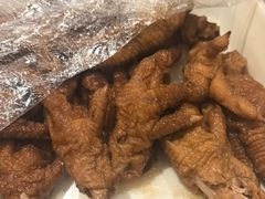 -老爷庙风味美食府(魏都大道店)