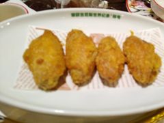 -新白鹿餐厅(爱琴海购物中心店)