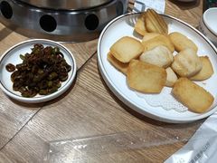 -杨翔豆皮涮牛肚(华阳城店)