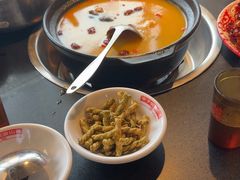 -李子坝梁山鸡(李子坝大鸡哥店)