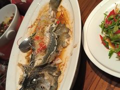 -永红源啤酒·烧烤·海鲜·大排档(台柳路店)