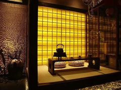 -千代武日本料理(爱建店)